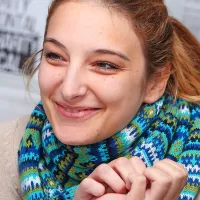 Tina 2: “Ni me  sram, ker je zakon 
padel. Temveč zato, ker živim v 
državi, kjer ljudem ni mar.  
30-odstotna udeležba me skrbi. Kaj 
se bo zgodilo ob hudi kršitvi nekih 
temeljnih pravic? Se nam bo dalo 
vstati in  iti na volišče?”