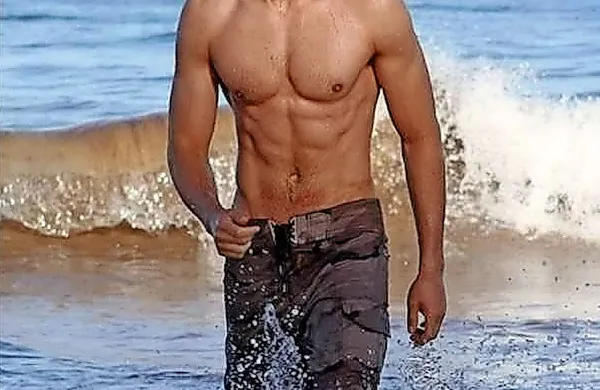 Chris Evans