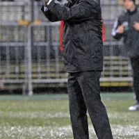 Darko Milanič bo očitno kmalu spet aktiven ob nogometni 
zelenici.