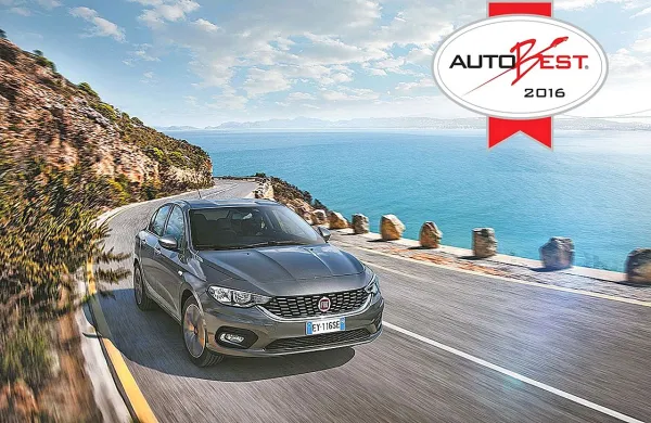Fiat tipo za las pred Oplovo astro