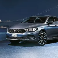 Fiat tipo za las pred Oplovo astro