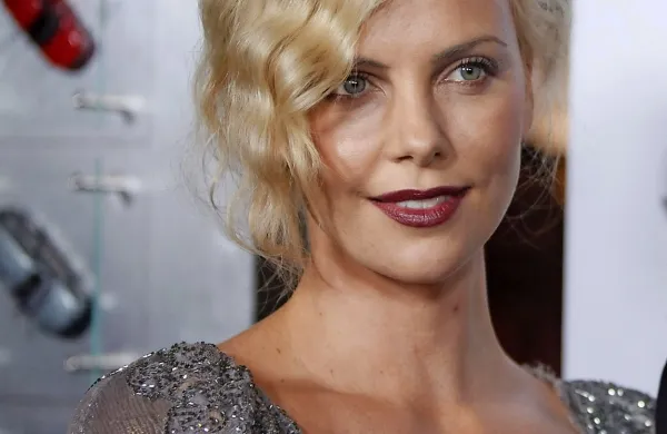 Charlize Theron