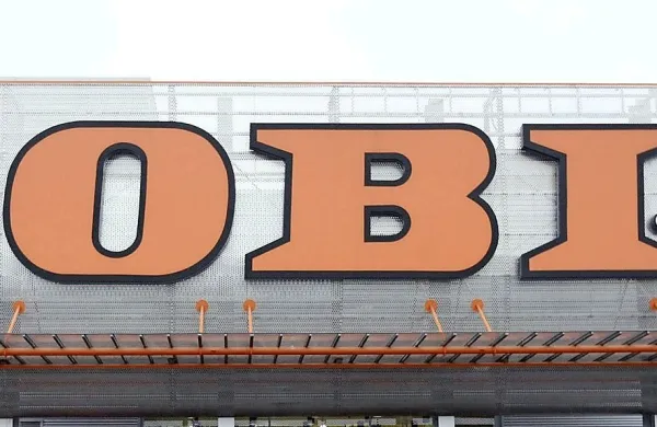 Na območju nekdanjega avtosalona Dino Conti bo zaživela 
veletrgovina z materialom in pripomočki za dom in vrtnarjenje 
Obi.