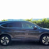 Škoda, da CR-V 1,6 i-DTEC ne premore štirikolesnega pogona.