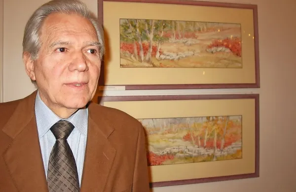 V Močnikovem domu ob cerkvi Sv. Ivana v Gorici bo 
dopoldne potekala slovesnost s podelitvijo nagrade Dušana 
Černeta za zamejsko osebnost ali organizacijo, ki izpričuje 
vrednote slovenstva, krščanstva in demokracije. 