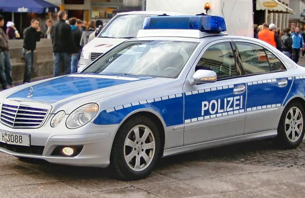 Bavarska želi uvesti nadzor nad svojimi mejami