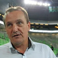 Predsednik OZS Metod Ropret je  z angažiranjem Andree 
Gianija zadel v polno.