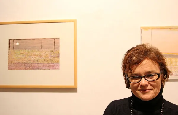 Majda Skrinar