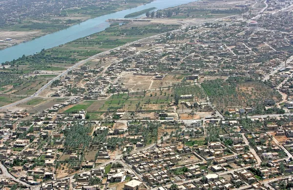 Ramadi