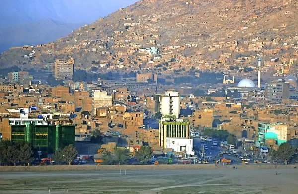 Kabul