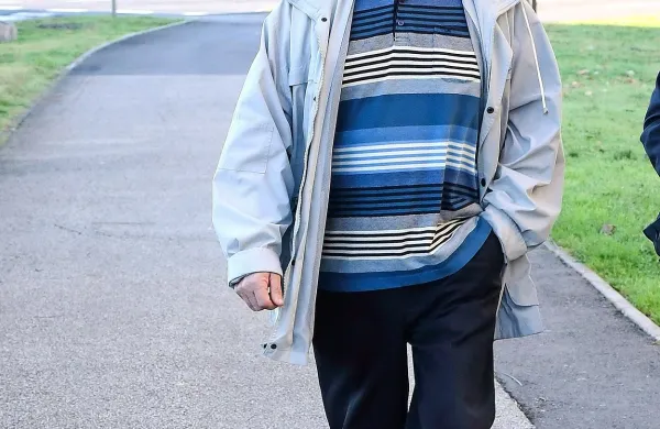 Franc Krašovec bo skupaj z Vladimirjem Bukvičem poskušal 
zbrati 4000 evrov za novega izvedenca.