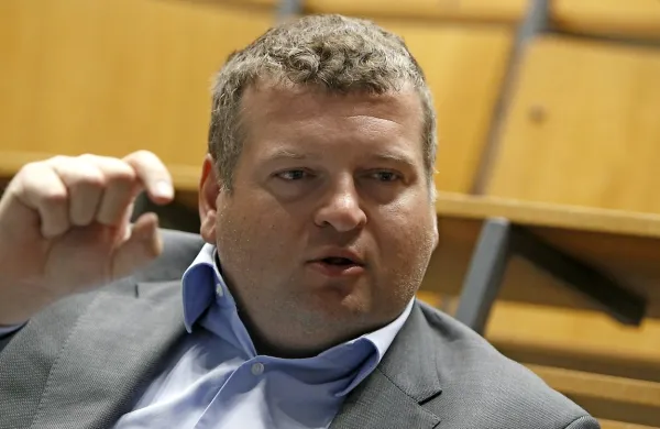 Tomaž Lovše