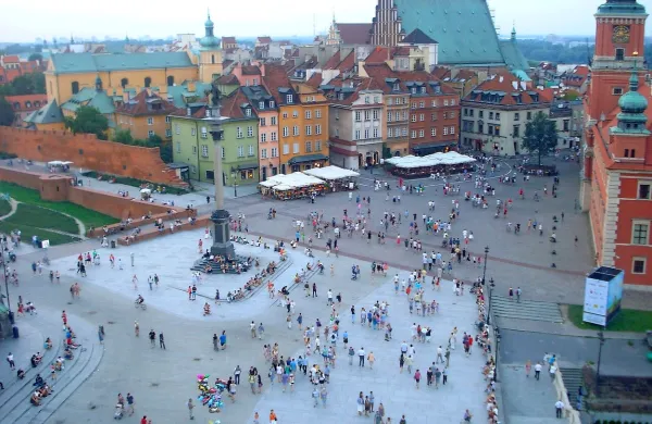 Varšava