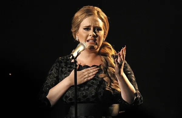 Adele