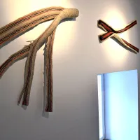 Nad predsodke z močjo niti