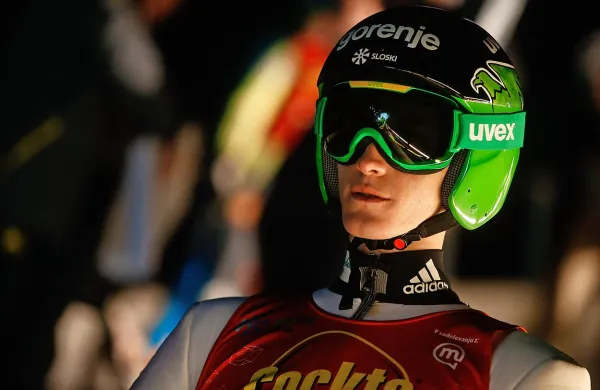 Peter Prevc