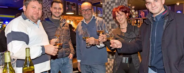 Iz Kitajske v Žusterno