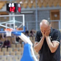 Koper, zaskrbljeni Jure Zdovc, a izteklo se je dobro