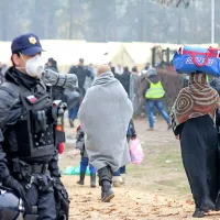 Brežice, soočenje civilizacij, vere in humanitarnosti