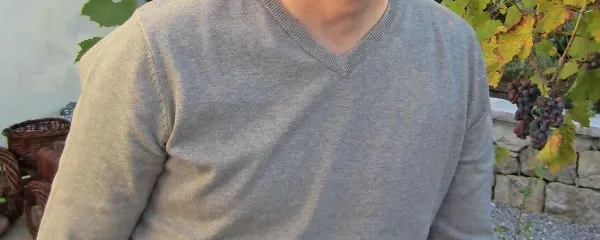 Klemen Rebolj