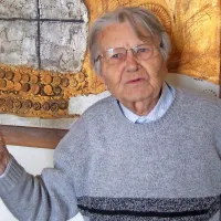Dušan Jakomin (1925-2015), duhovnik v Škednju in 
vsestranski kulturni  delavec   