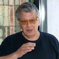 Sergej Verč (1948-2015), režiser  