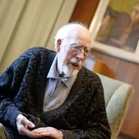 Aleksander Valič (1919-2015), igralec  