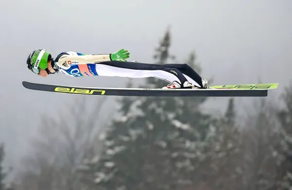 Peter Prevc
