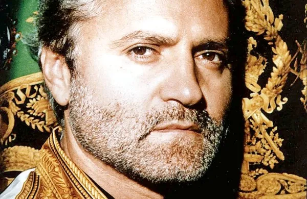 Gianni Versace