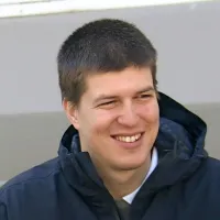 Goran Vojnović bo pri Beletrini izdal roman Figa.  