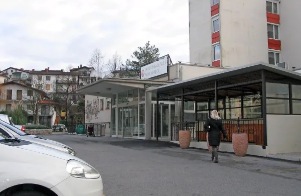 Pomoč starejšim, ki živijo doma, bo po novem prihajala iz 
novogoriškega doma upokojencev.