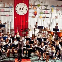 Pihalni orkester Izola