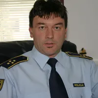 Igor Gjerkeš: “Prav zaradi lanskih šestih mrtvih 
bomo letos intenzivno nadaljevali z nadzori nad 
najšibkejšimi udeleženci v prometu in vsemi 
tistimi, ki jih ogrožajo.” 