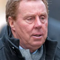 Harry Redknapp