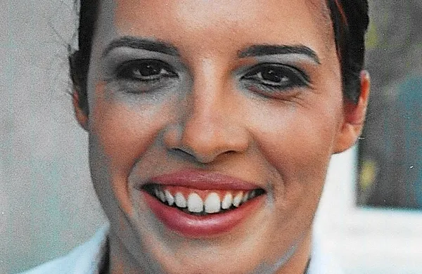 Mirjana Rajer