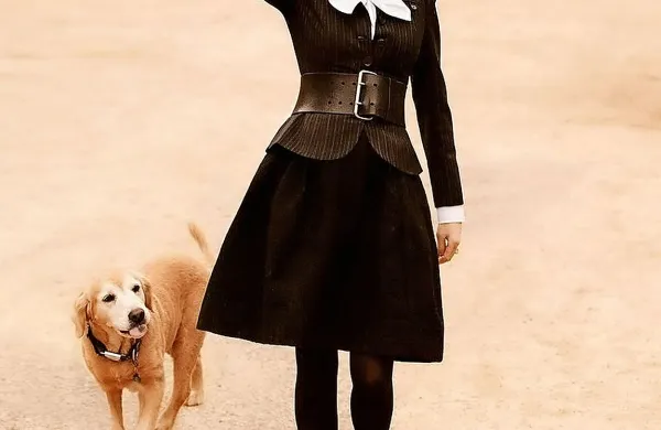 Diane Keaton
