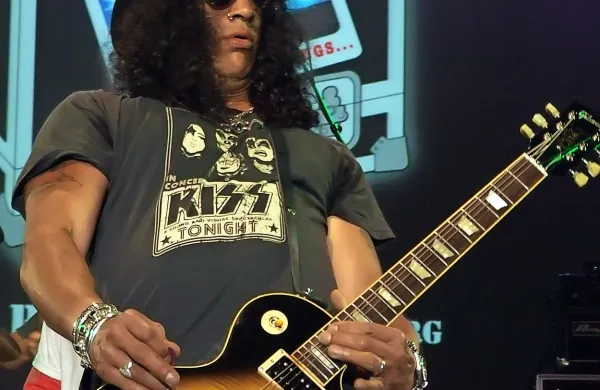 Slash