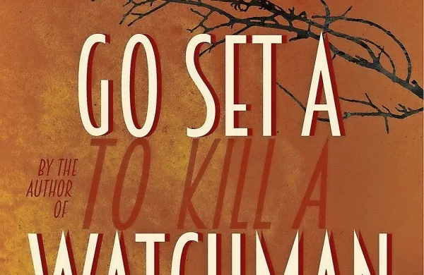 Več kot pol stoletja po Oponašalcu so pri   založbi  Harper 
Collins izdali   še starejše avtoričino delo  Go set a wathcman (Pojdi, postavi 
stražarja).