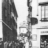 Zupančičeva ulica