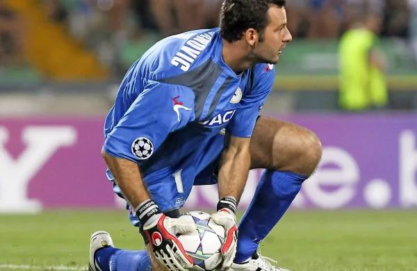 Samir Handanović