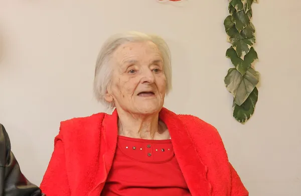 Lidija Susič