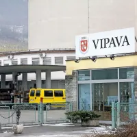 Ukrajinci bodo še ta mesec prevzeli vajeti Agroinda v svoje 
roke.

