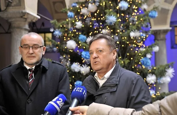 Upravni odbor Ikee je decembra potrdil projekt izgradnje centra v Ljubljani, ta mesec bodo kupili zemljišče, je na novinarski konferenci na temo Zelene prestolnice Evrope danes dejal župan Zoran Janković.