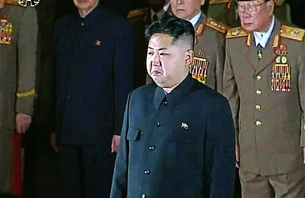 Severna Koreja izvedla še četrti jedrski poskus,  kar je 
mednarodna skupnost obsodila.
