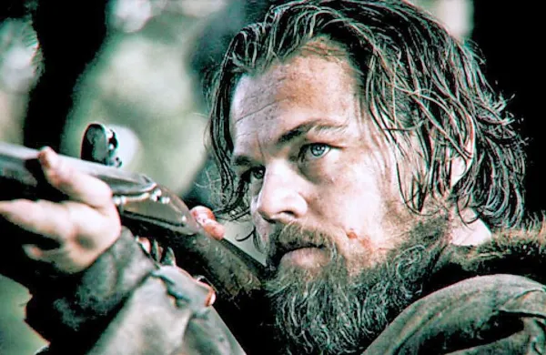 Leonardo DiCaprio