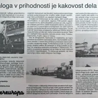 IZ ARHIVA: Kako so se podjetja ogla&scaron;evala pred 30 leti (foto)