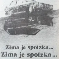 IZ ARHIVA: Kako so se podjetja ogla&scaron;evala pred 30 leti (foto)