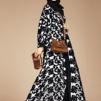 D&G s prvo kolekcijo za muslimanke