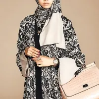 Modna znamka D&G je predstavila prvo linijo za muslimanke.