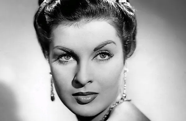 Silvana Pampanini